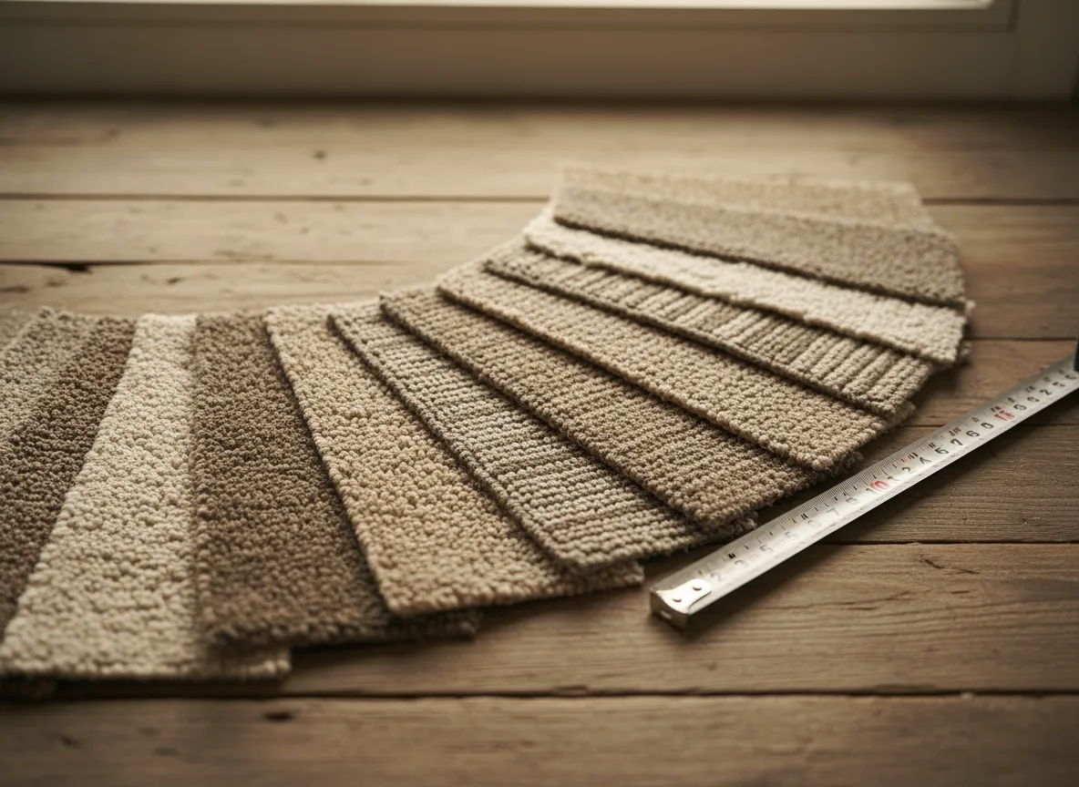 Carpet Installation Erie, ND FAQs